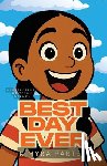 Partee, K'Myra - Best Day Ever