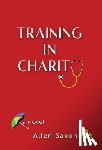 Saxon, Allen - Training in Charity