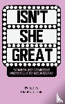  - Isn't She Great