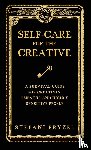 Fryzel, Stefani - Self-Care for the Creative