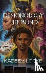 Locke, Kadeem - Demonology