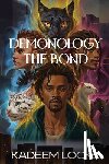 Locke, Kadeem - Demonology