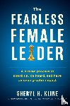 Kline, Sheryl - The Fearless Female Leader