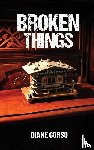 Corso, Diane - Broken Things
