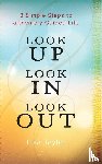 Taylor, Lisa - Look UP Look IN Look OUT