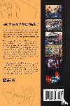 Bastrup, Rick - Adventures of a Theme Park Designer