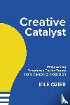 Ozier, Kile - Creative Catalyst