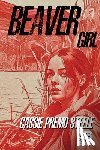 Premo Steele, Cassie - Beaver Girl