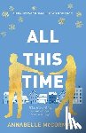 McCormack, Annabelle - All This Time: A Contemporary Romance Novel