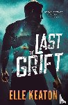 Keaton, Elle - The Last Grift