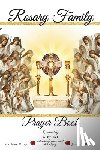 Knapp, Marlene - Rosary Family Prayer Book (Color)