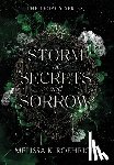 Roehrich, Melissa - Storm of Secrets and Sorrow