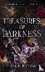 Roehrich, Melissa K - Treasures of Darkness