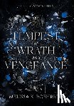 Roehrich, Melissa K. - Tempest of Wrath and Vengeance