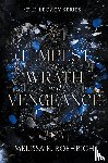 Roehrich, Melissa K - Tempest of Wrath and Vengeance