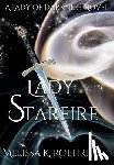 Roehrich, Melissa K. - Lady of Starfire