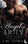 Robinson, Aimee - Angel's Duty