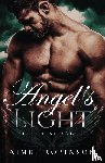 Robinson, Aimee - Angel's Light