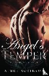 Robinson, Aimee - Angel's Temper