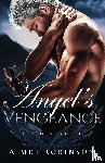 Robinson, Aimee - Angel's Vengeance
