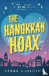 Robinson, Aimee - The Hanukkah Hoax