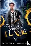 Featherstone, Cassandra - Veiled Flame