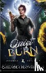 Featherstone, Cassandra - Quiet Burn