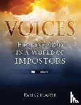 Gillaspie, Pam - Voices
