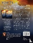 Gillaspie, Pam - Voices