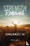 Gillaspie, Pam - Strength Renewed