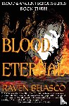 Belasco, Raven - Blood Eternal