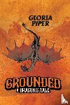 Piper, Gloria - Grounded