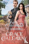 Callaway, Grace - Two Secrets to Surrender