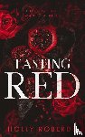 Roberds, Holly - Tasting Red