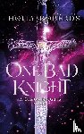 Roberds, Holly - One Bad Knight