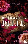 Roberds, Holly - Blackmailing Belle