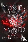Roberds, Holly - Monster Under My Bed: Volume 1