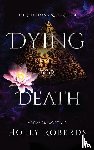 Roberds, Holly - Dying for Death