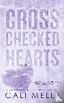 Melle, Cali - Cross Checked Hearts