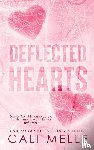 Melle, Cali - Deflected Hearts
