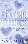 Melle, Cali - Playing Offsides