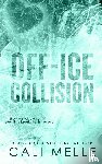 Melle, Cali - Off-Ice Collision