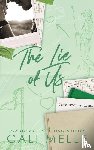 Melle, Cali - The Lie of Us