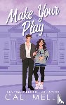 Melle, Cali - Make Your Play