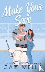 Melle, Cali - Make Your Save