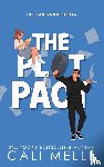 Melle, Cali - The Plot Pact