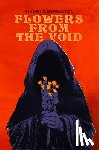 Washington, Gianni - Flowers from the Void