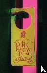 Castro, V. - The Pink Agave Motel