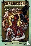 Dalpe, Victoria - Selene Shade, Resurrectionist for Hire