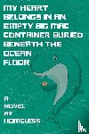 Homeless - My Heart Belongs in an Empty Big Mac Container Buried Beneath the Ocean Floor